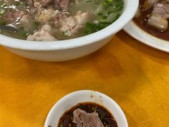 -荣生萝卜汤饭店
