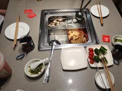 -海底捞火锅(徐州火车站店)