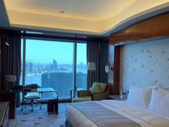 -上海凯宾斯基大酒店