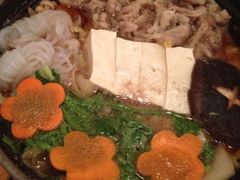 牛肉火锅-铃木食堂(帽儿胡同店)