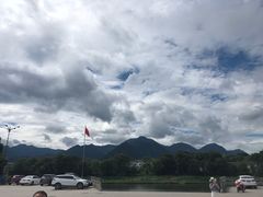 -广西龙虎山风景区