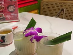 -芽笼芽笼新加坡餐厅(世纪汇店)
