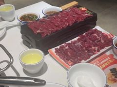 -陈记顺和潮汕牛肉火锅(番禺迎宾大道店)