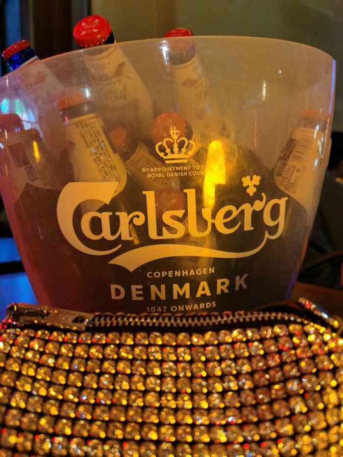 魔王酒吧欢乐海岸店