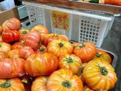 -大观篆新农贸市场