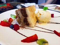 -HIGH FIVE哈福手工汉堡(桂林路店)