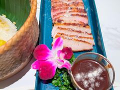 -太食獸泰式茶餐厅(IFS国金中心店)