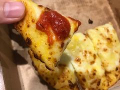 -棒约翰比萨意面(马家堡西路店)