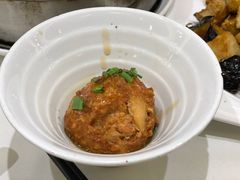 蛋黄狮子头-金春禧(世茂国际广场店)
