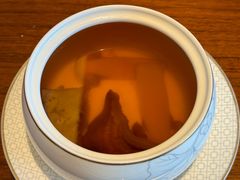 -王府井文华东方酒店-紫膳餐厅