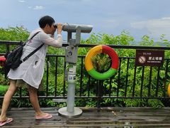 -呀诺达热带雨林