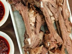 -清真·益鑫羊肉手抓馆(花园北街店)