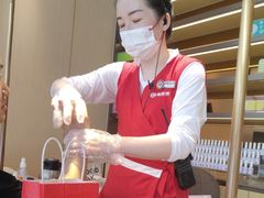 -海底捞火锅(黄石万达广场店)