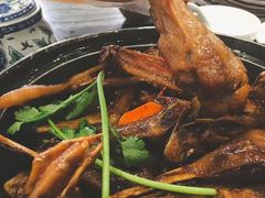 -美极鲜食坊(宝安南路店)