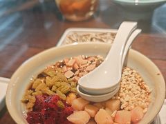 -江边城外烤全鱼(方庄时代购物中心店)