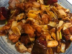 -那家小馆•北京菜•烤鸭(中关村店)