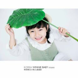 -星宝贝儿童摄影