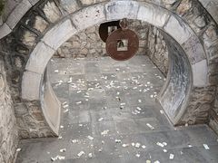-万寿八仙宫
