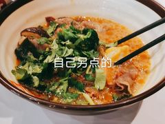 -张亮麻辣烫(政民路店)