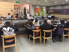 大堂-呷哺呷哺(哈尔滨红博购物广场店)