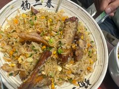 -扬二春炒饭(国庆路总店)