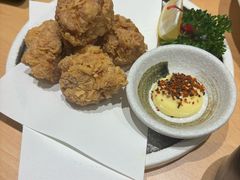 -松鱼亭·和牛烧肉(协鑫广场店)