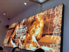 -华记煲仔华·煲仔饭(三元里万科里店)