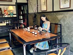 -31号公馆(黄兴广场白果园店)