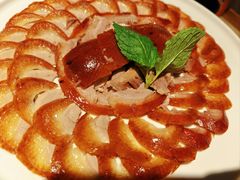 -范家小馆·烤鸭新京菜(金融街店)