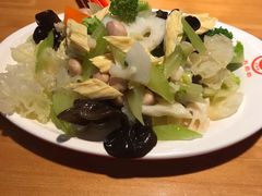 -赵奶奶水饺锅贴小酒馆(丁字沽店)