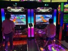 -VS SPORTS PARK运动玩乐园·团建·生日会(合生汇店)