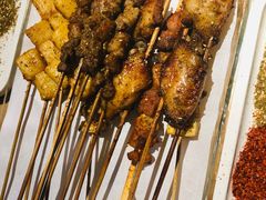 -管氏翅吧(马家堡店)