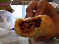 -老陶包子铺(南大西南村店)