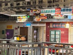 -五马集·海鲜·温州大牌档(黑金冠五马街十字路口店)