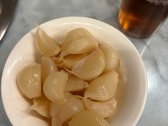 -福寿斋·老北京铜锅涮肉·烧烤(清岚店)