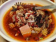 -艳阳天·非遗楚菜(武汉客厅店)