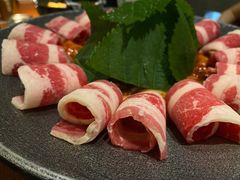 -春熙台韩国料理·章鱼肥牛(西丽店)