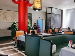 -汉水谣·江景餐厅(江滩店)