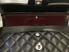 -Chanel(德基广场店)