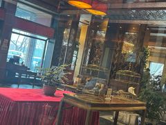 -那家小馆•北京菜•烤鸭(香山店)