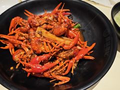 -聚味瞿记·龙虾堂(坡子街店)