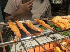 -丰茂烤串(五道口店)