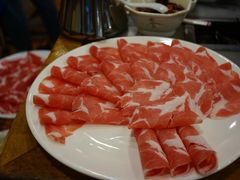 -马记伊源斋涮肉·清真菜(潘家园古玩市场店)