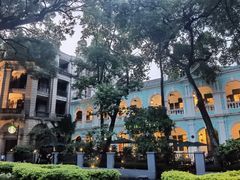 -星巴克臻选(广州沙面店)