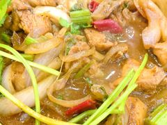 -川香煲(茅台路店)