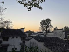 -塔川景区