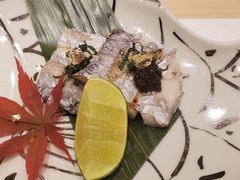 -鮨一日本料理(大中华店)
