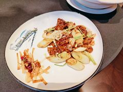 -天伦里餐厅(绿城桃花源店)