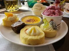 -上海虹桥宾馆味翠餐厅