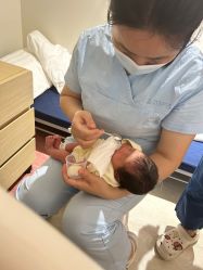 -广州和睦家医院·医学月子